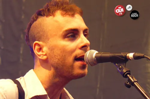 APPLAUSE + ASAF AVIDAN + ANDRE MANOUKIAN + LADYLIKE DRAGON au...