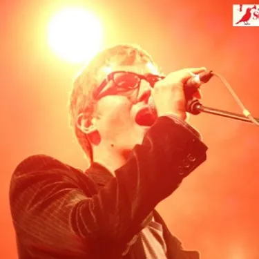 ABSYNTHE MINDED + NADEAH + JOSEPH D'ANVERS au Festival Soirs d’été...