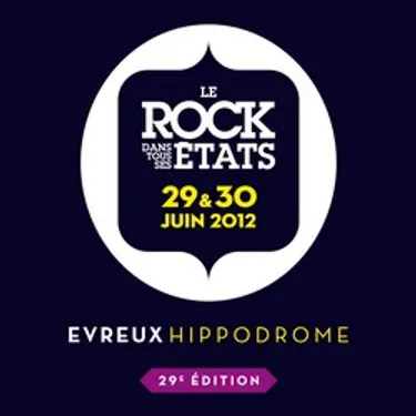 Le Rock Dans Tous Ses Etats en direct sur OÜI FM