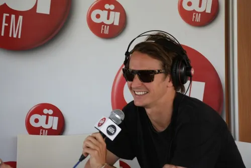 Ben Howard - Solidays 2012