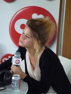 Selah Sue - Solidays 2012