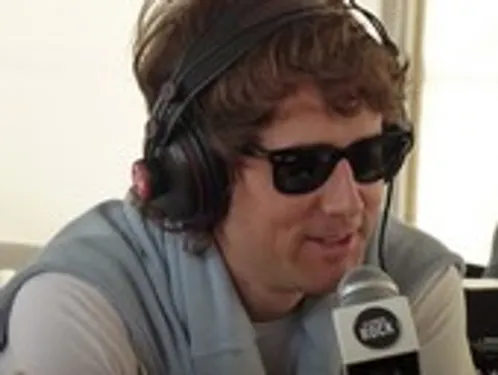 The Rapture - RDTSE 2012