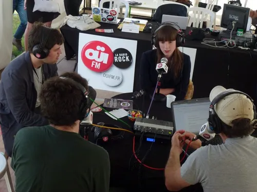 Balthazar - RDTSE 2012