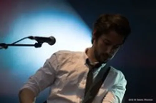 AVA Live - Festival Soirs d'été OÜI FM