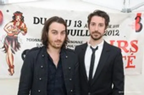 AVA - Festival Soirs d'été OÜI FM