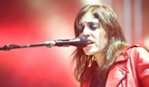 Brune Live - Festival Soirs d'été OÜI FM