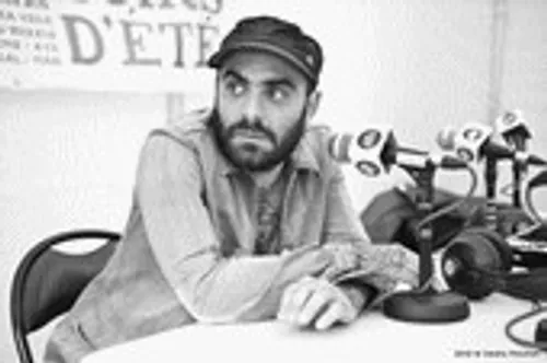 Da Silva - Festival Soirs d'été OÜI FM