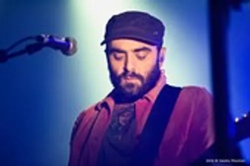 Da Silva Live - Festival Soirs d'été OÜI FM