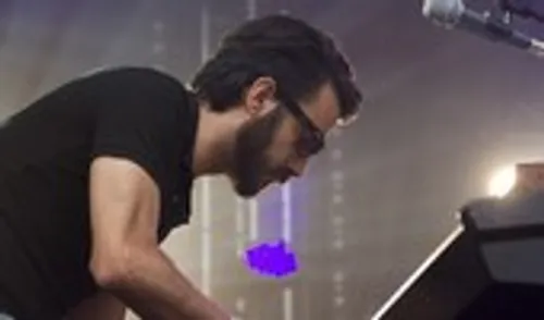 Herr Styler Live - Festival Soirs d'été OÜI FM