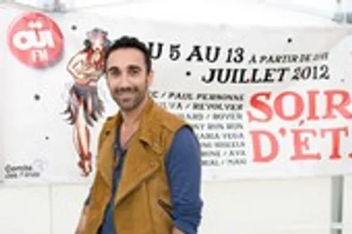 Mani - Festival Soirs d'été OÜI FM