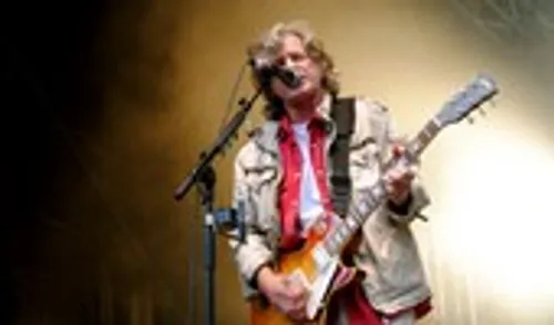 Paul Personne Live - Festival Soirs d'été OÜI FM