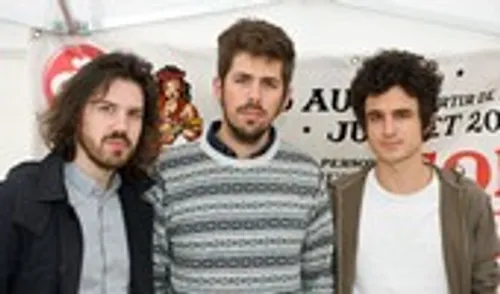 Revolver - Festival Soirs d'été OÜI FM