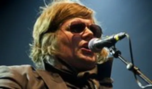 Rover Live - Festival Soirs d'été OÜI FM