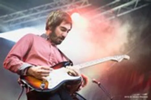 The Rambling Wheels Live - Festival Soirs d'été OÜI FM