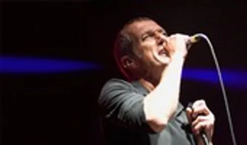 Miossec Live - Festival Soirs d'été OÜI FM