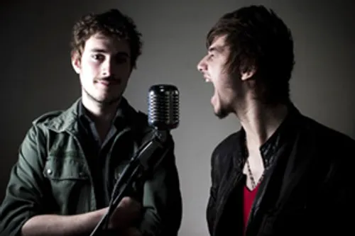 Blackfeet Revolution