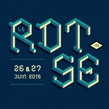 Le Rock Dans Tous Ses États 2015 : Prêts ? Feu !...