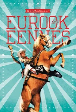 Les Eurockéennes 2017 : quatre jours sinon rien !