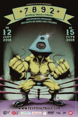 OÜI FM présente les festivals Träce et Yvelive