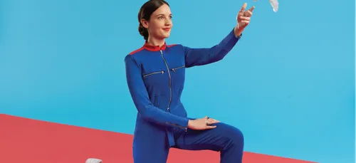 Jain : Nouvel album disponible !