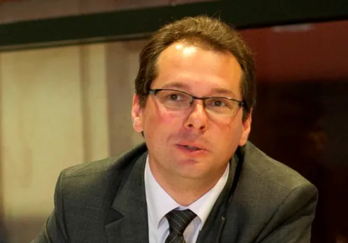 Noyant la Gravoyère. Jean-Noël Gaultier “passe la main”