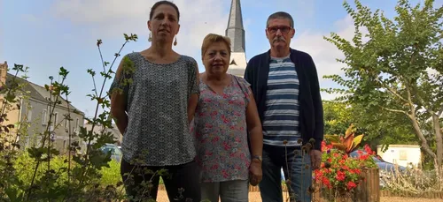 Insolite. Montguillon possède une enclave en Mayenne