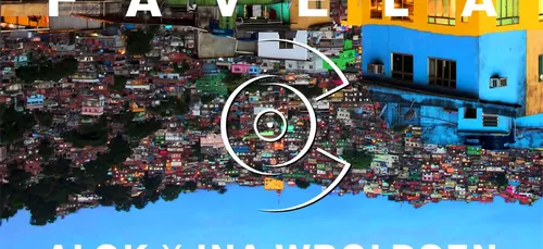 C'est encore l'été grâce à Ina Wroldsen & Alok !