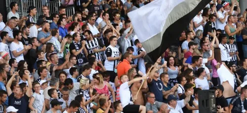 Ligue 1 : 1ère Victoire pour le Sco !