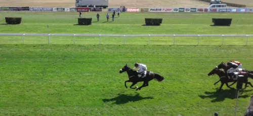 Blackaro et C’lartist Maulde grands vainqueurs !