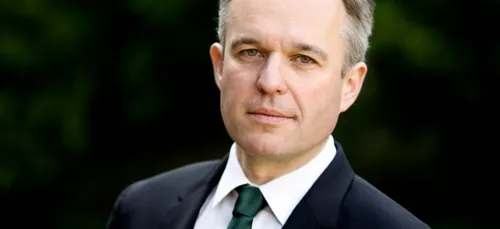 Le Nantais De Rugy pour remplacer Nicolas Hulot