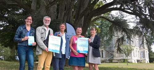 Vallées du Haut Anjou. Une compagnie itinérante "infuse le territoire"