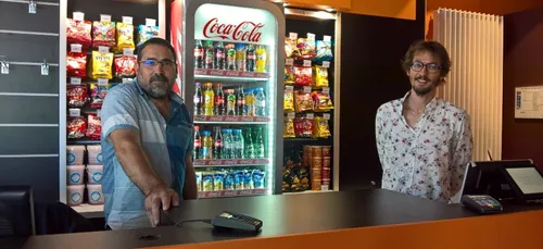 Segré-en-Anjou Bleu. Nouvel accueil pour le ciné