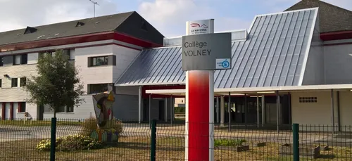 Craon. Un internat au collège ?