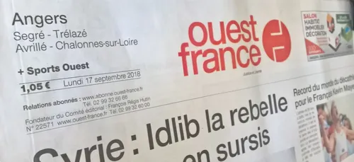 Mutualisations au groupe Ouest France : "une stratégie suicidaire"