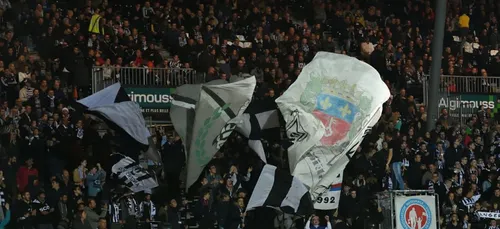 LIGUE 1 : LE SCO surprend Monaco