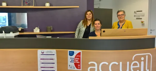 Chateauneuf. La MSAP accompagne les habitants