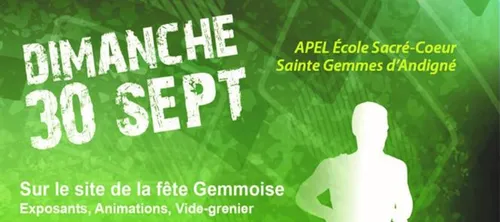 Un dimanche au bord de l'eau