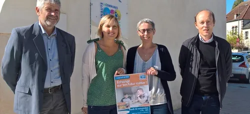 Craon. Le forum des métiers s'ouvre au grand public