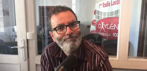 Entretien avec Gérard Ramirez