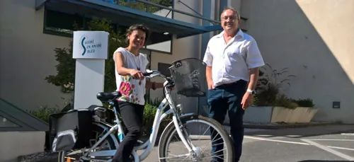 Segré. La nature et le vélo en fête dimanche