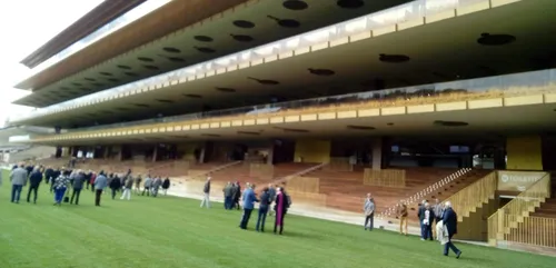 Hippisme : Nos préférés pour ce dimanche 7 octobre