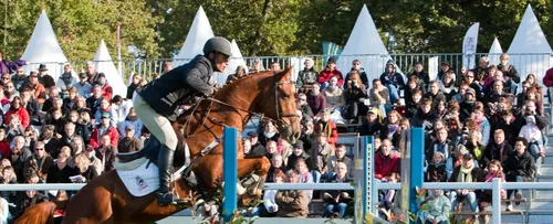 Mondial du Lion : Gagnez vos invitations !