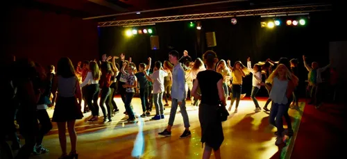 Segré. "Boum Party" aux couleurs d'Halloween mercredi 31