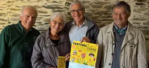 Segréen. Trois films pour une alimentaire durable et solidaire