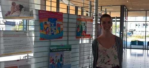 Segré. Comment concilier allaitement et travail ?