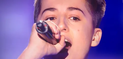 "The Voice Kids" : Wilson d'Angers continue l'aventure  ! [Vidéo]