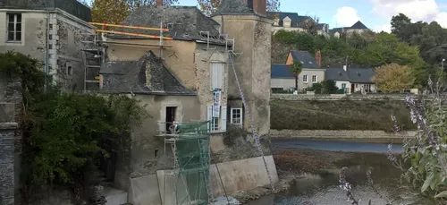 Façades : des subventions sans condition de ressources à Segré