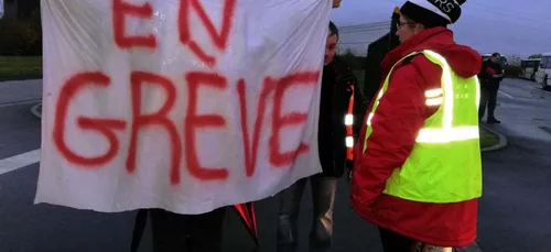 Pays de la Loire. Les conducteurs de la STAO en grève