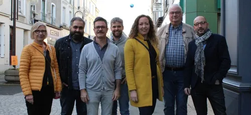 Le Marché de Noël de Segré revient le 25 novembre