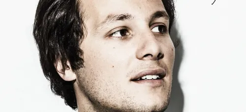 Quand Vianney rencontre un chauffeur de taxi très expressif !